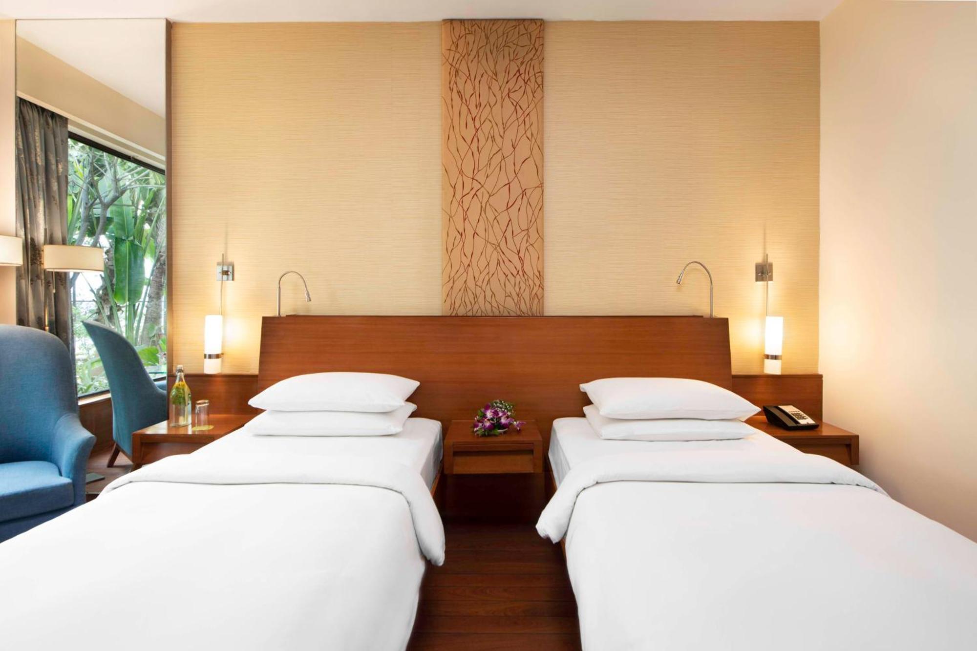 Hyatt פונה מראה חיצוני תמונה Deluxe Room