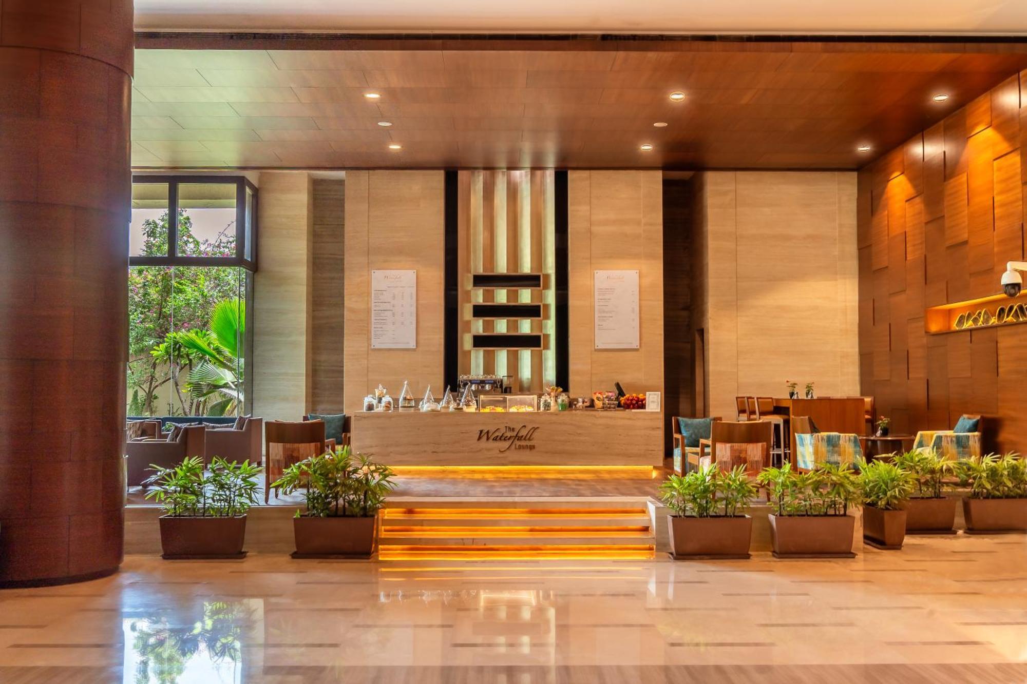 Hyatt פונה מראה חיצוני תמונה