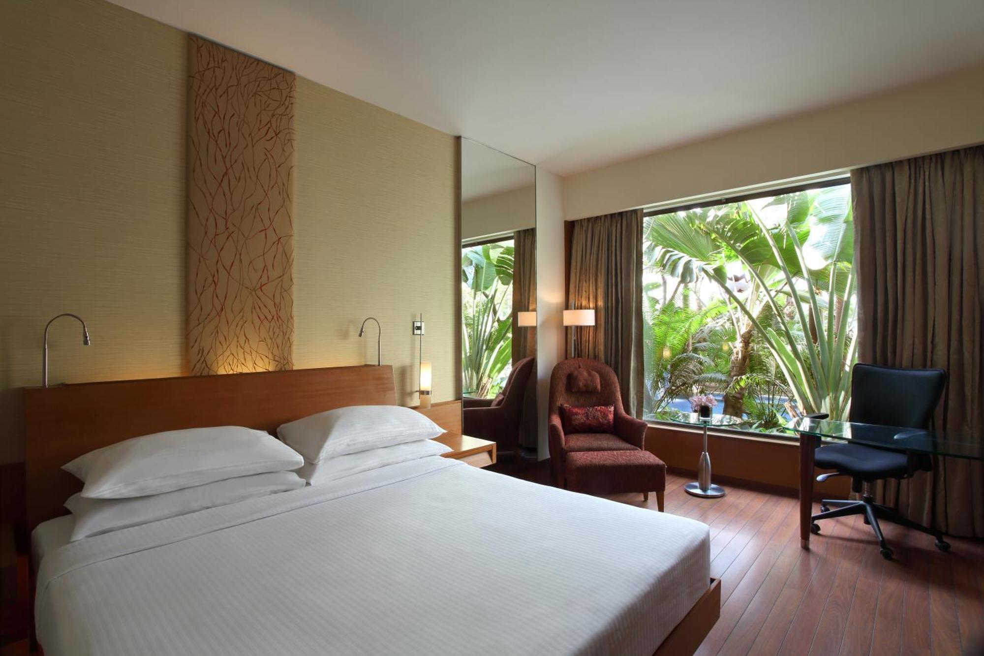 Hyatt פונה מראה חיצוני תמונה A room at the hotel